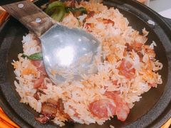 -煲宫猪肚鸡(昆山金鹰国际购物中心店)