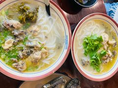 -沈记土鸡米线(七星街品牌中心店)