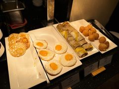 -北京中成天坛假日酒店·穹宇咖啡厅