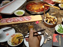 -宽田火锅(几江荣华店)