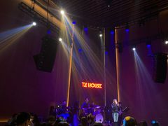 -TZ House音乐现场(来福士中心店)