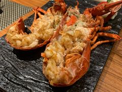 -武藏日本料理(宝安壹方城店)