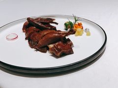 -乾隆美食·本帮菜(黄河路店)