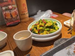 -管氏翅吧(台湾街店)