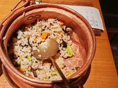 -一坐一忘云南菜(北京skp店)