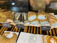 -Let's Taipei 非常烘焙(太古里店)