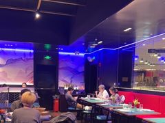 -逸馥荟(人广来福士店)