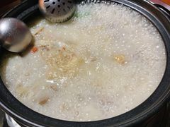 羊肉汤-代羊肉(中和店)