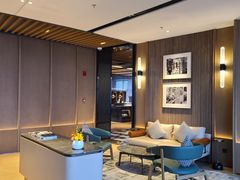 -成都天府丽都喜来登饭店