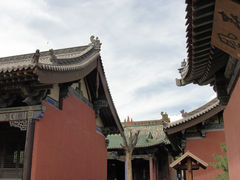 -关帝庙(大同古城)