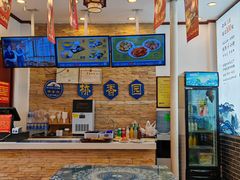 -桥香园过桥米线(古城北门店)