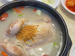 -长顺参鸡汤店(西塔总店)