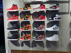 -JORDAN(东方广场店)