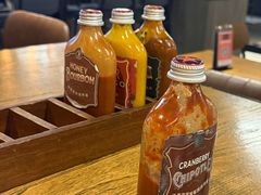 -BOURBON 玻本美式餐厅酒吧(虹桥新天地店)