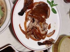 -大鸭梨烤鸭店(花园村店)