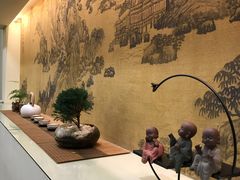 -小茶闲舍·观景商务茶馆(广州塔店)