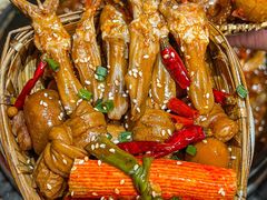 -四小区火锅·巷子里的重庆火锅(花照壁店)