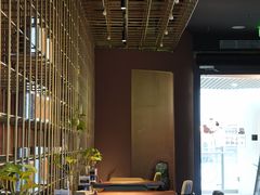 -茗知道茶馆(世博源店)