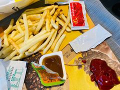 -麦当劳(东大桥店)