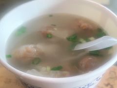 肉燕-同利肉燕老铺(澳门路店)