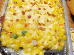 -将军牛排·尔滨地标朝鲜族美食(总店)
