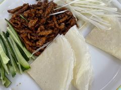 -熊猫主题餐厅