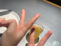 -探鱼·鲜青椒爽麻烤鱼(天河优托邦店)