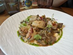 -OLLA 西班牙餐厅(丰盛里店)