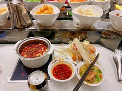-农小锅自助小火锅(北京大兴凯德店)
