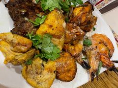 -食彩美印度特色美食餐厅·印度料理