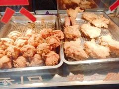 -潘太师炸鸡腿(中茵海华广场店)