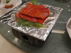 -常州逸高酒店-中餐厅