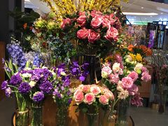 门面-Olé精品超市(天汇广场店)