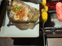 -很久以前羊肉串(南京路第一百货店)