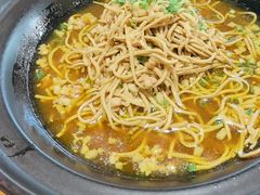 -李氏传家菜(兴城路店)