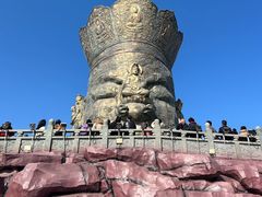 -上海东林寺(金山区)