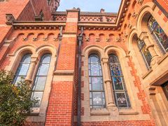 -上海佘山国家森林公园西佘山园