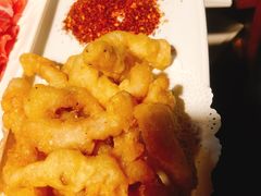 -傣妹火锅(南京东路一店)