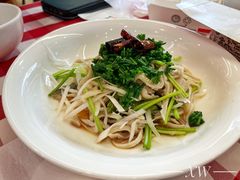 -西贝(金桥店)