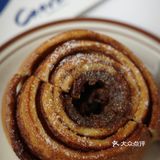 肉桂肉桂肉桂肉桂肉桂卷@Crave Bakery