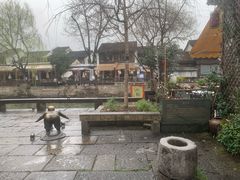 -小河直街历史文化街区