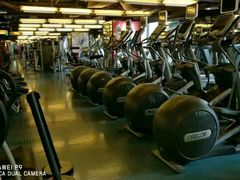 -力美健健身俱乐部(金碧店)