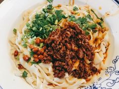 -洛邑九州·九州面莊