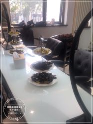 -LJOY丽锦造型·烫发染发