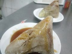 -老妈宫粽球