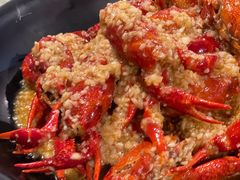 -聚味瞿记·龙虾堂(渔人码头一店)