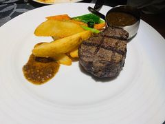 -秀·爱尔兰餐吧(上海路店)