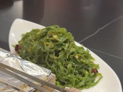 -勇利赵家烤肉坊(含光路店)