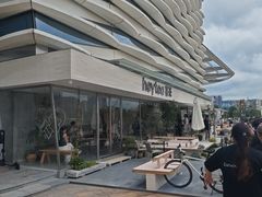 -喜茶(珠海华发商都店)