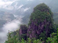 -南尖岩景区